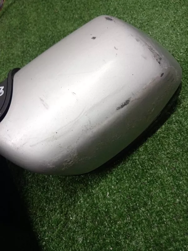 Зеркало боковое