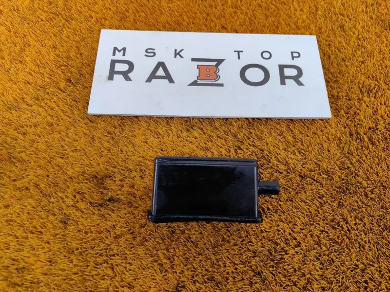 Абсорбер паров топлива