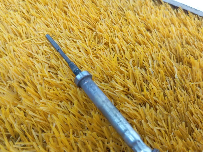 Датчик температуры выхлопных газов