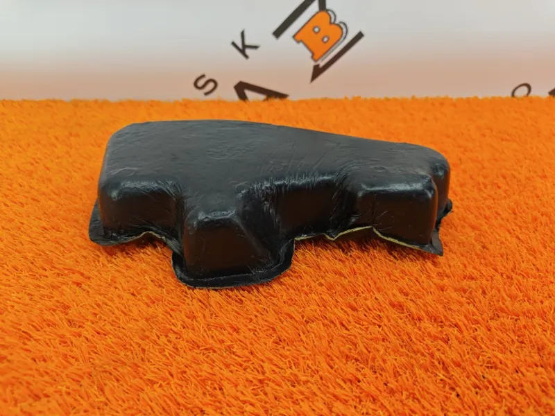 Шумоизоляция крыла