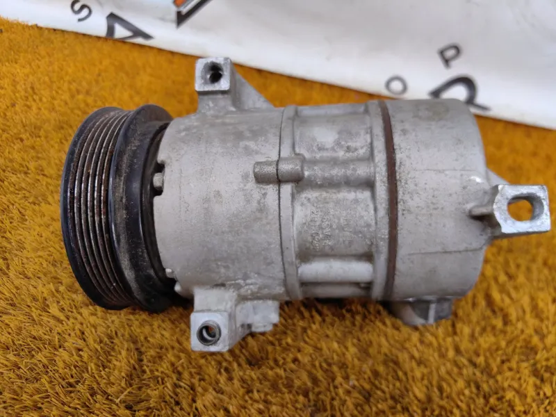 Компрессор кондиционера