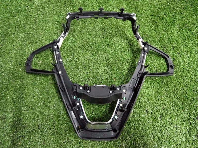 Накладка на руль