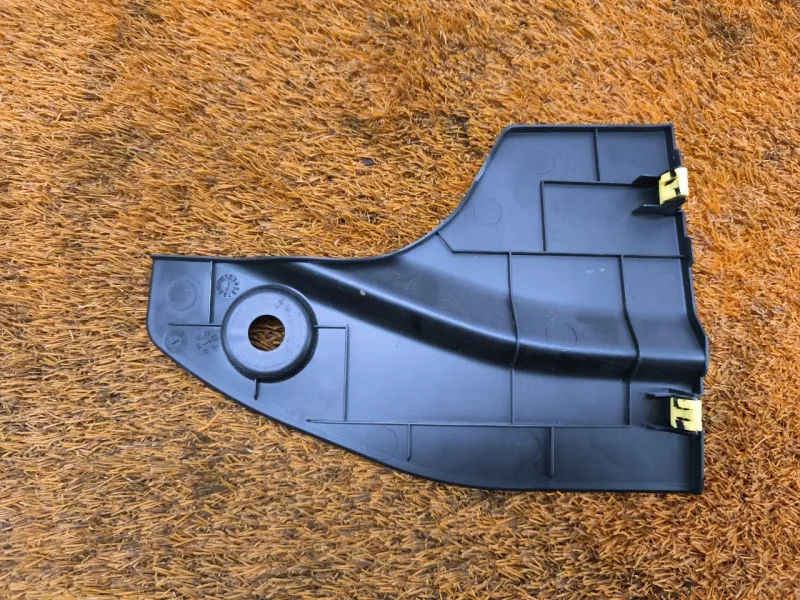 Накладка центральной консоли