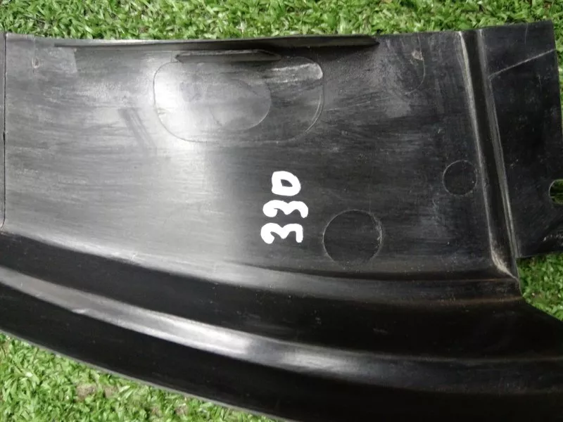 Накладка рамки двери