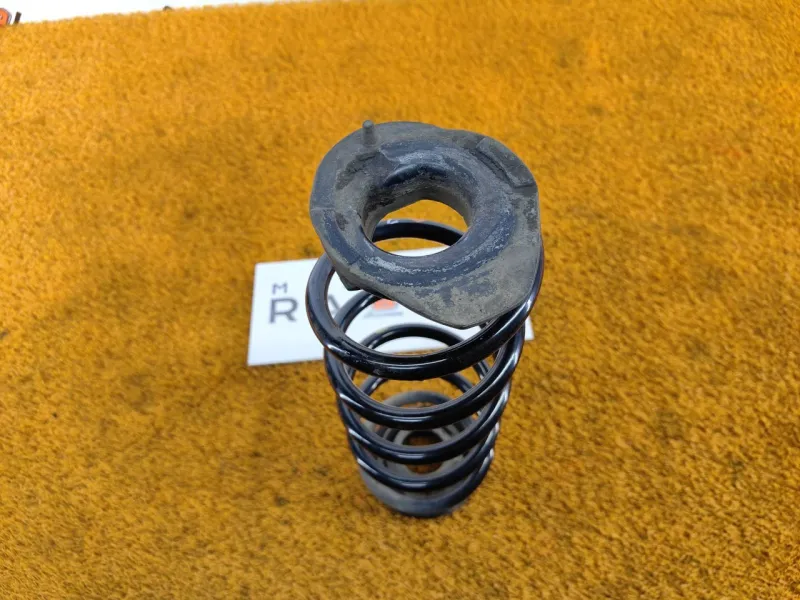 Пружина подвески