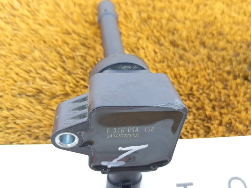 Катушка зажигания