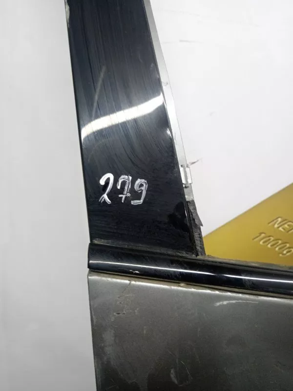 Дверь BMW X5 2003 41518256824 E53, передняя правая