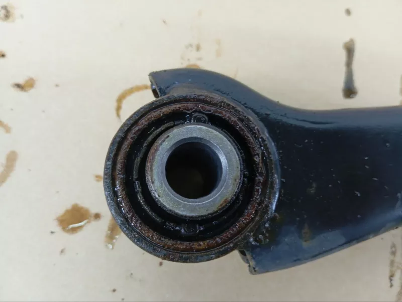 Рычаг подвески