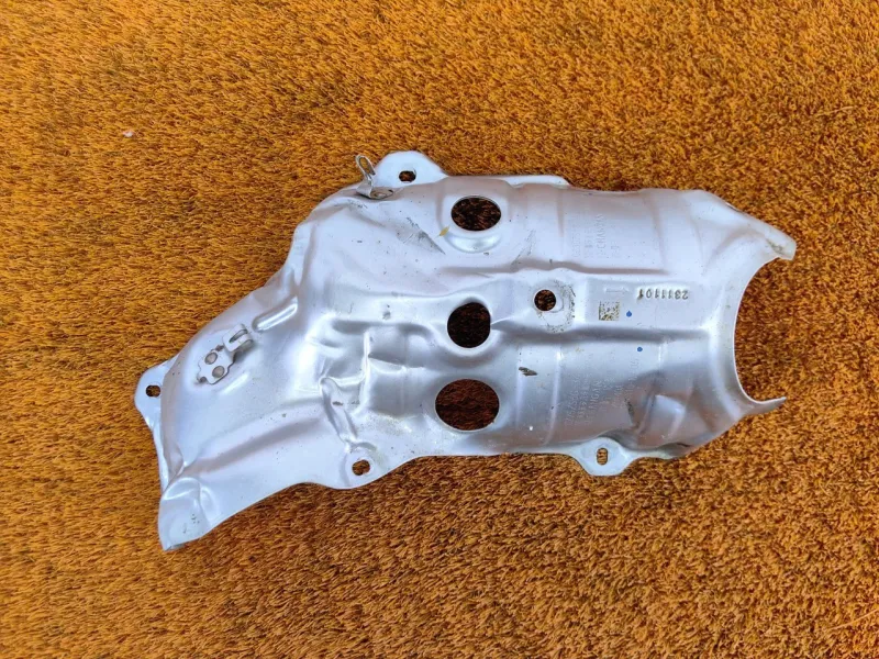 Тепловой экран