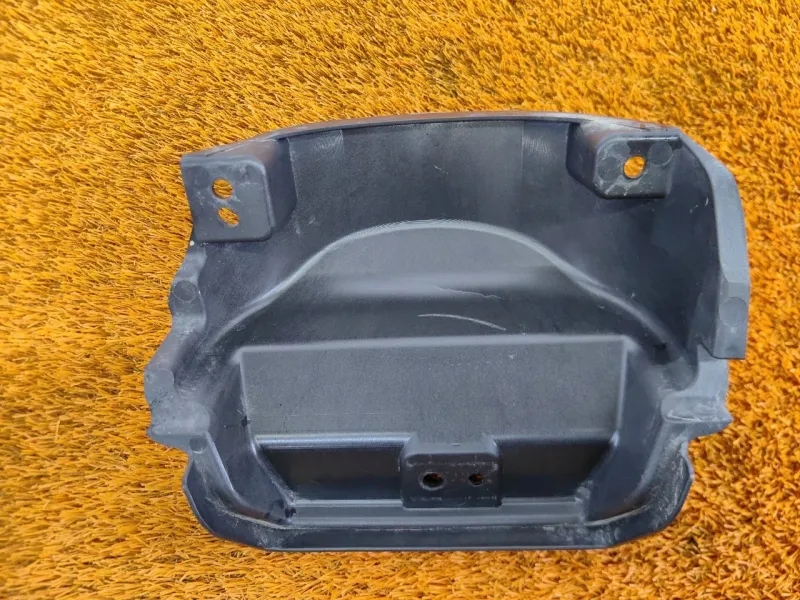 Заглушка бампера