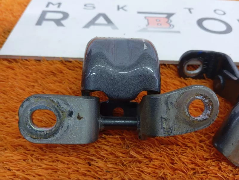 Петля двери Changan CS55 Plus 2024 6206010MK03 JL473ZQ7, задняя левая