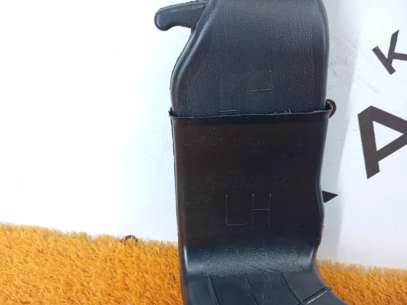 Воздуховод системы вентиляции