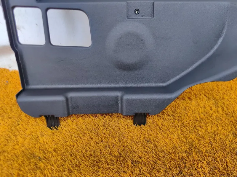 Накладка на торпедо