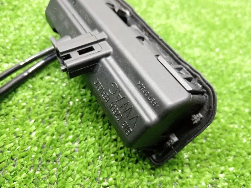 Камера заднего вида