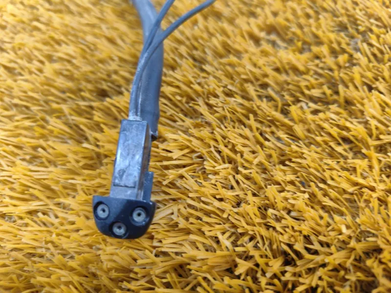 Трубка омывателя лобового стекла