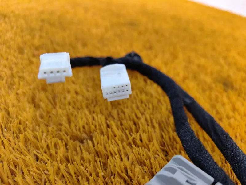 Проводка потолка