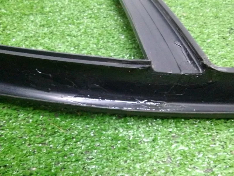 Накладка рамки двери