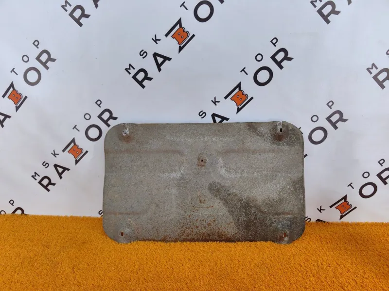 Защита двигателя