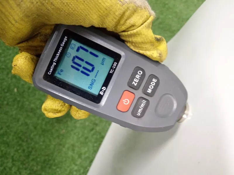 Дверь BMW 1-Series 2004 41517191012 E87, передняя правая