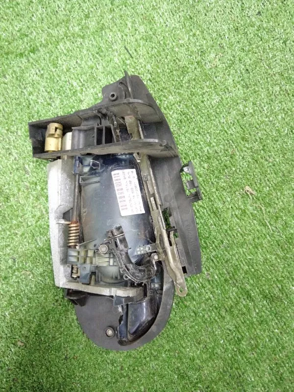 Ручка двери наружняя