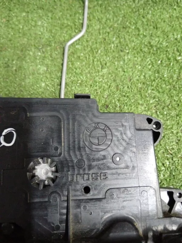 Замок двери