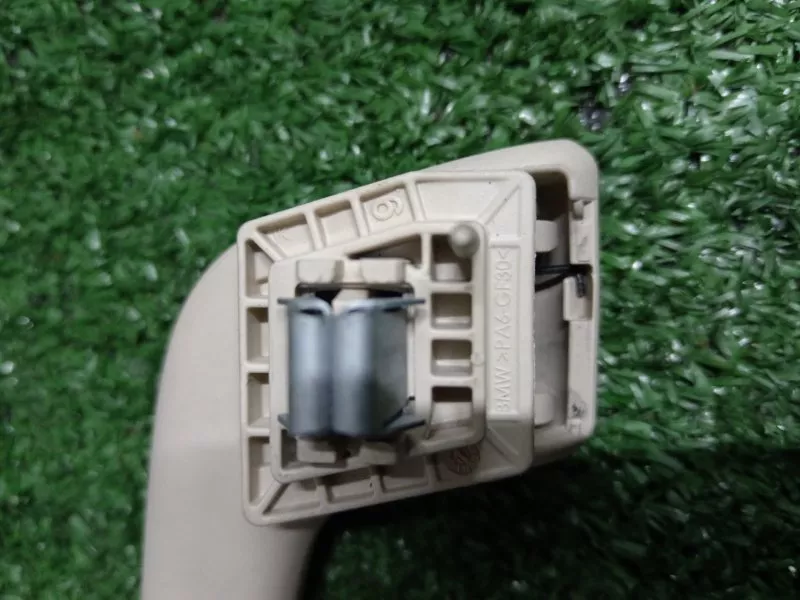 Ручка потолка