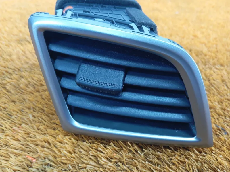 Дефлектор воздуховода