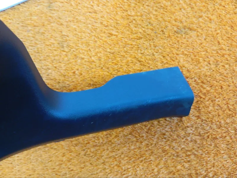 Накладка порога