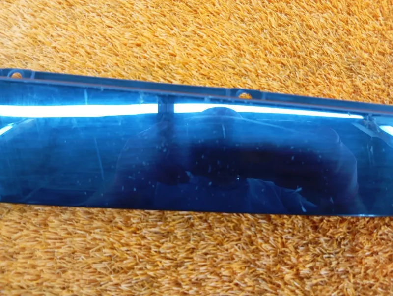 Накладка двери