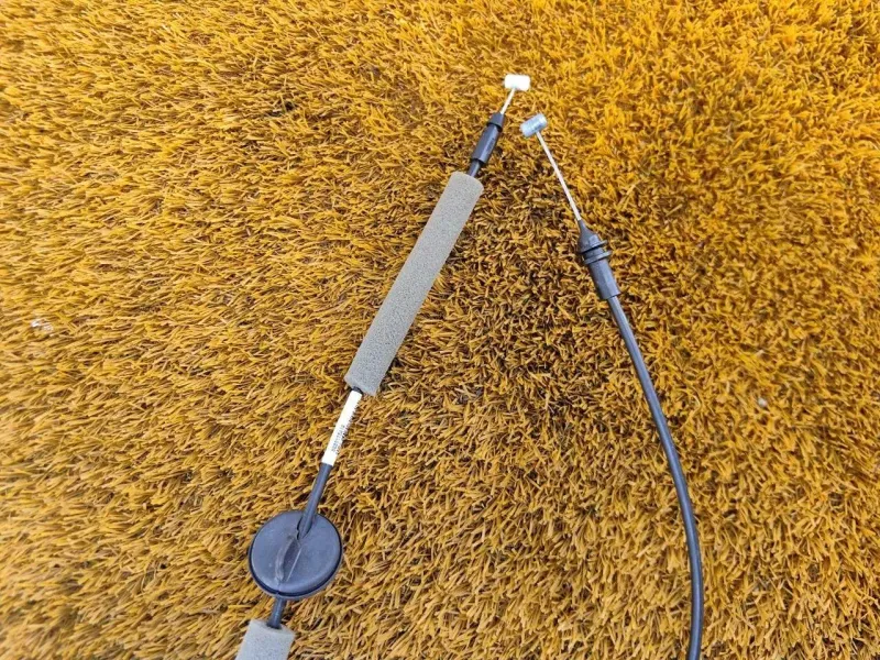 Замок двери