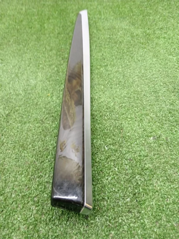 Накладка двери