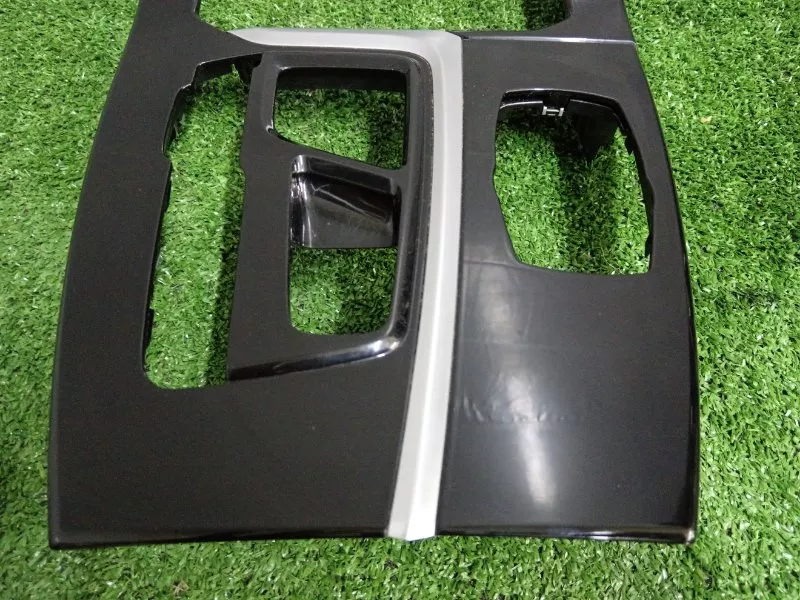 Накладка центральной консоли