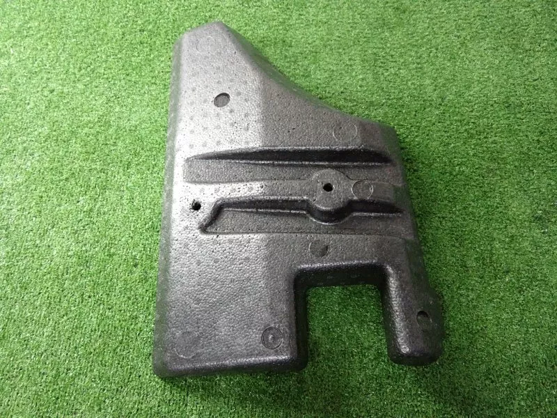 Шумоизоляция пола