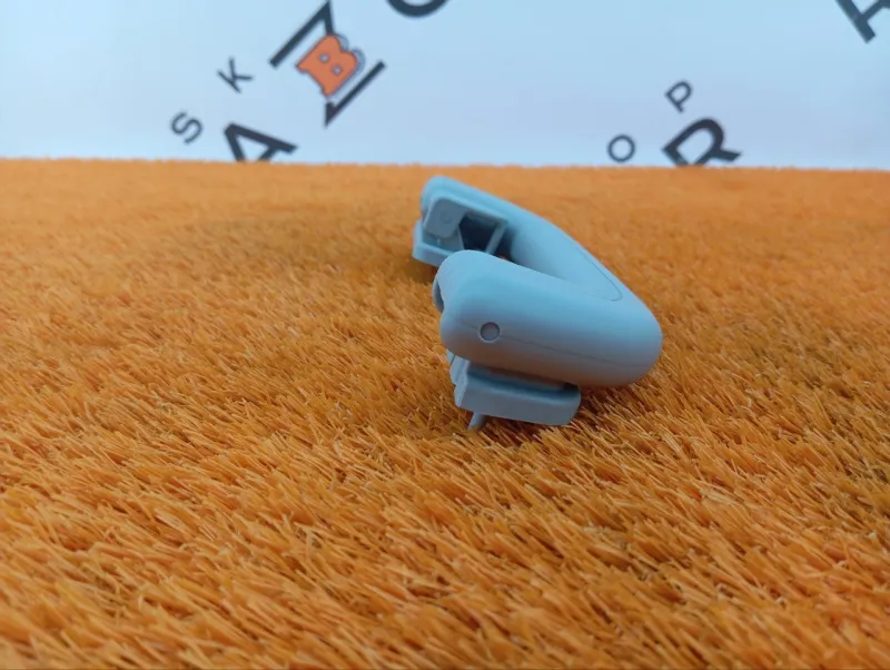 Ручка потолка