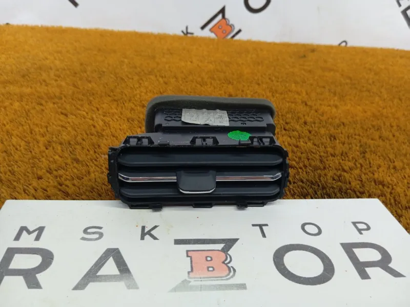 Дефлектор воздуховода