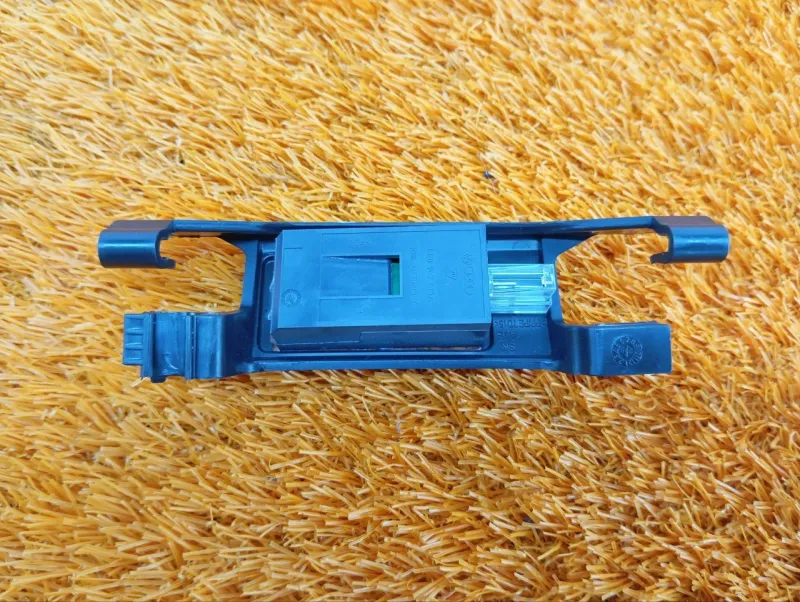 Плафон салона