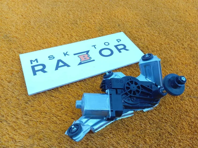 Моторчик стеклоочистителя