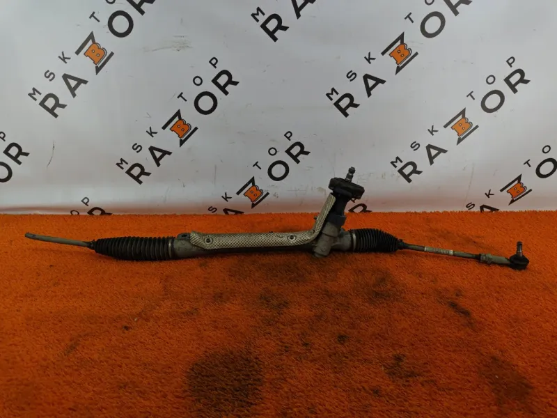 Рулевая рейка