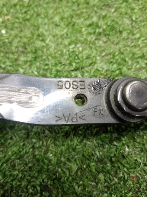 Ограничитель двери