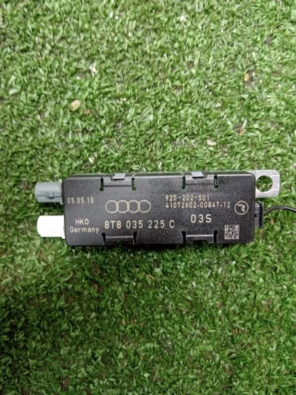 Усилитель антенны