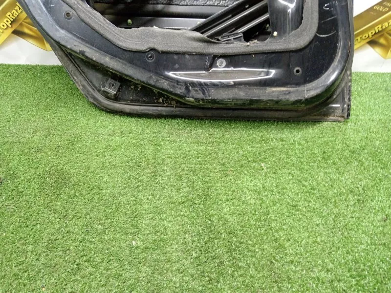 Дверь BMW 3-Series 2000 41527034153 E46, задняя левая