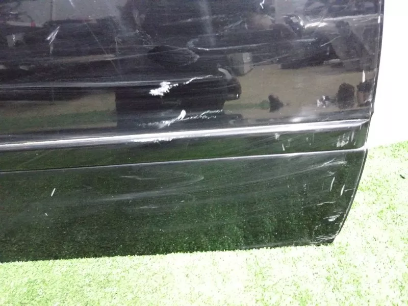 Дверь BMW 5-Series 2001 41528266722 E39, задняя правая