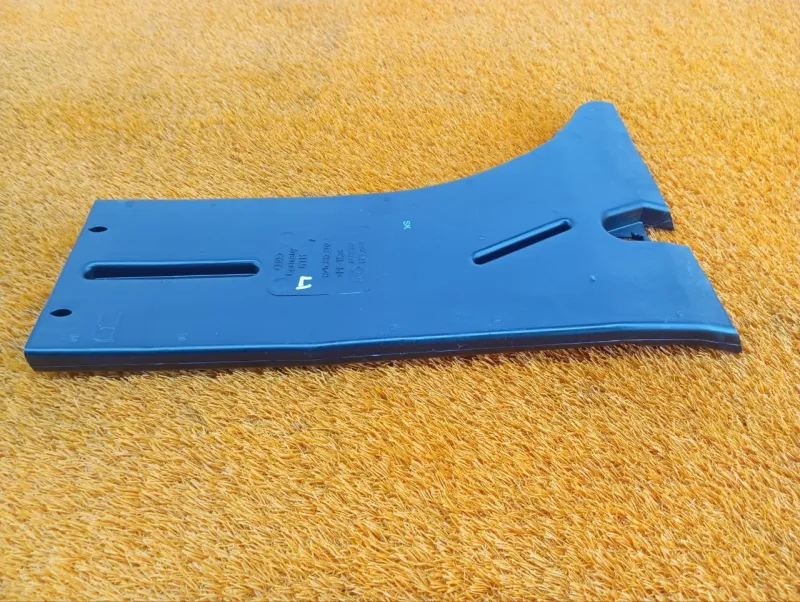 Воздуховод печки