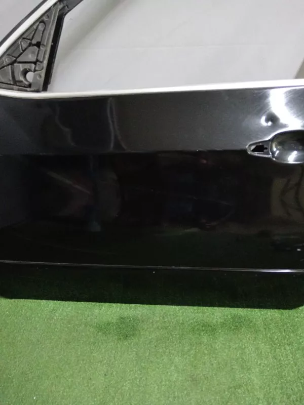 Дверь BMW X5 2008 41517211423 E70, передняя левая