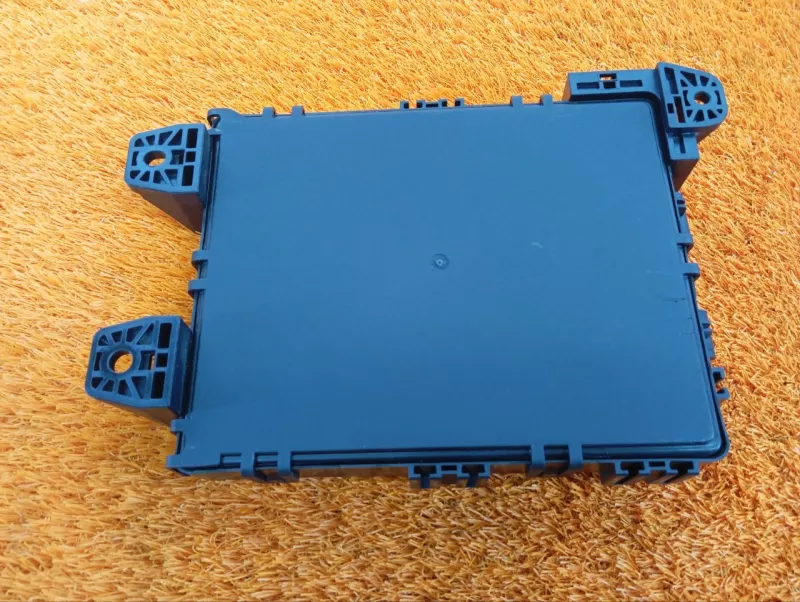 Блок комфорта