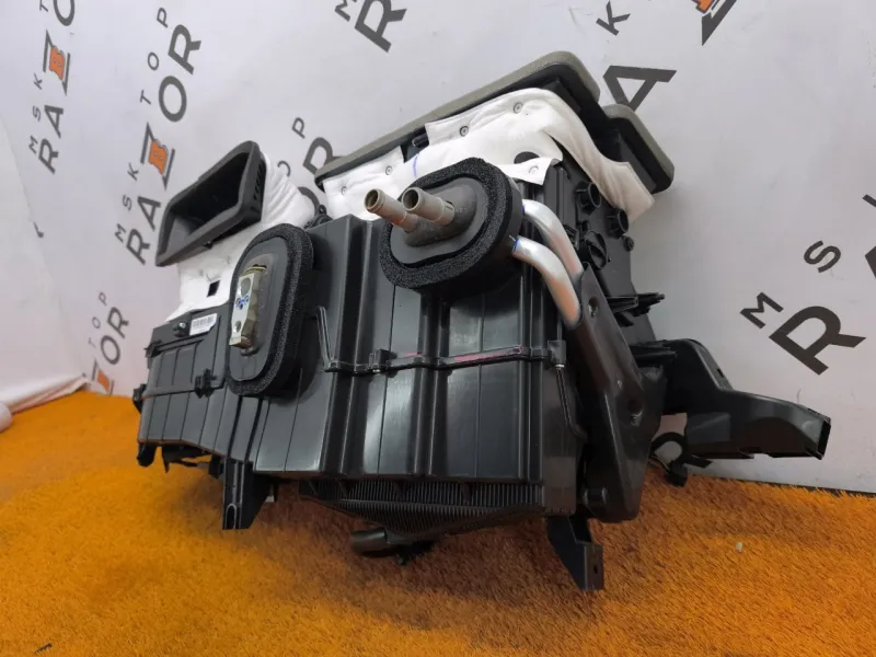 Отопитель салона