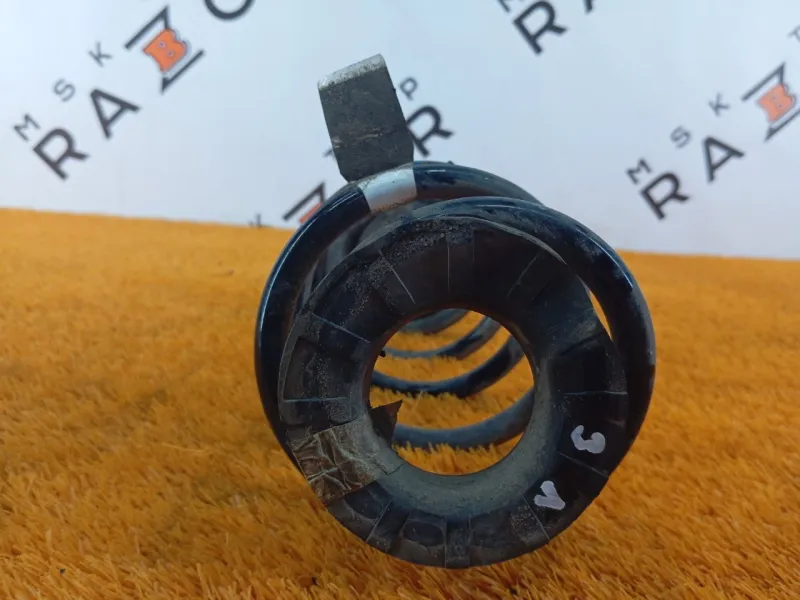 Пружина подвески