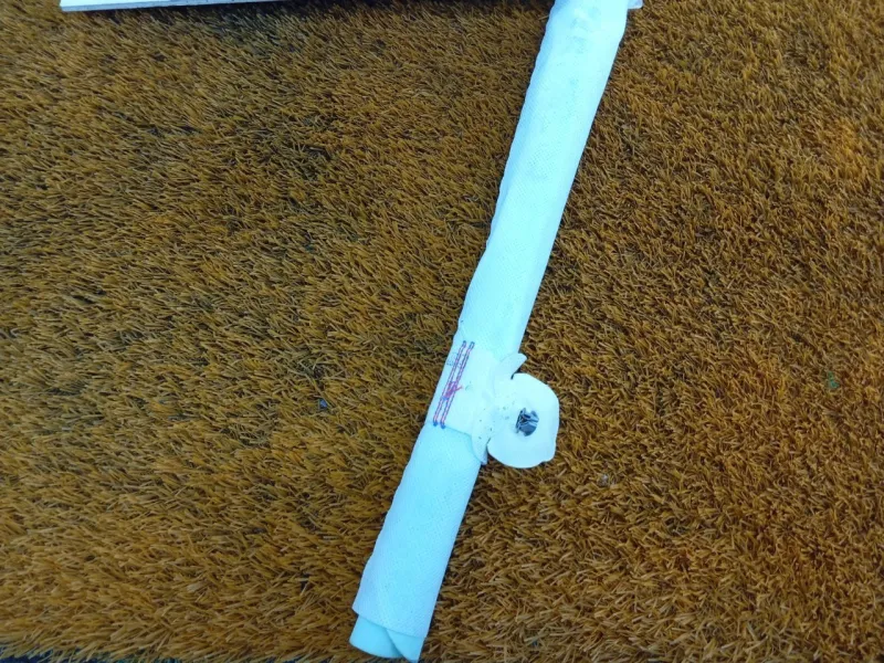 Шторка безопасности