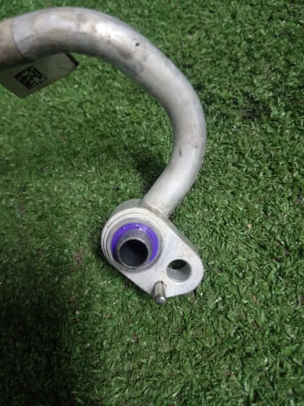 Трубка кондиционера