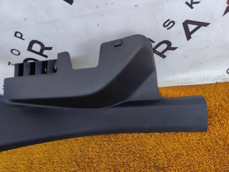 Накладка порога